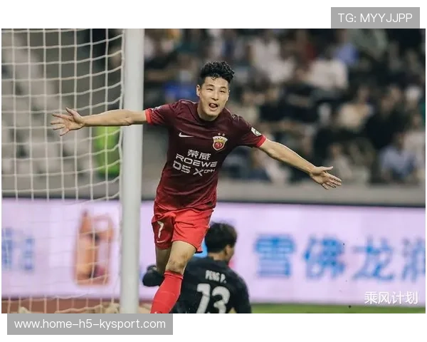 海港冲冠:武磊状态回暖+后防回稳成双保障 海港冲冠:武磊状态回暖+后防回稳成双保障