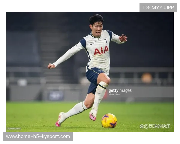 梅西与孙兴慜的首次同场究竟有多炸？美国媒体疯狂造势