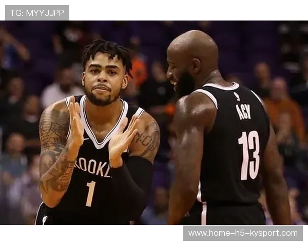 篮网年轻化遇瓶颈：重建与未来的抉择