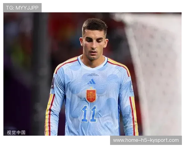 葡萄牙年轻锋线名单：谁具备一战成名潜力？