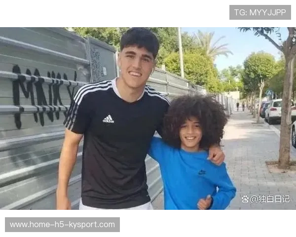 巴萨青年天才受关注，拉玛西亚再现希望