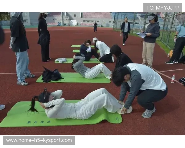 体育多项目同步升温